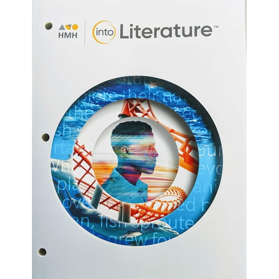 Into Literature, Into Literature Student Edition Softcover VRS1 Grade 6
