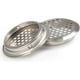 thumbnail image 3 of 53mm Stainless Steel Air Vent Louvers for Ventilation, Pack of 20, 3 of 5