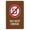 Warning Sign 2, variant on Do Not Enter Road Closed Sign 8"x12" - Rules Security Metal for Outdoor Indoor Road Yard Garage Home Business Street Wall Caution