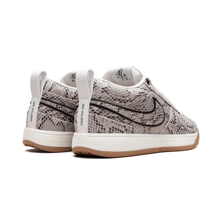 NIKE MENS Book 1 EP Leather 