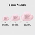 thumbnail image 5 of CAUYDY 6-18 Months Toddler Wide Brim Sun Hats 5T 6T 7T Kids UPF 50+ Sun Protection Bucket Cap 2T 3T 4T Baby Girls & Boys Cute Adjustable Beach Hat (Sizes 1-3 Years,Khaki), 5 of 7