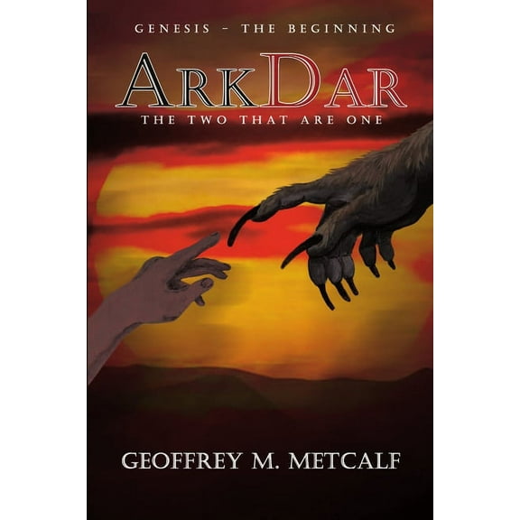 ArkDar Book 2, (Paperback)