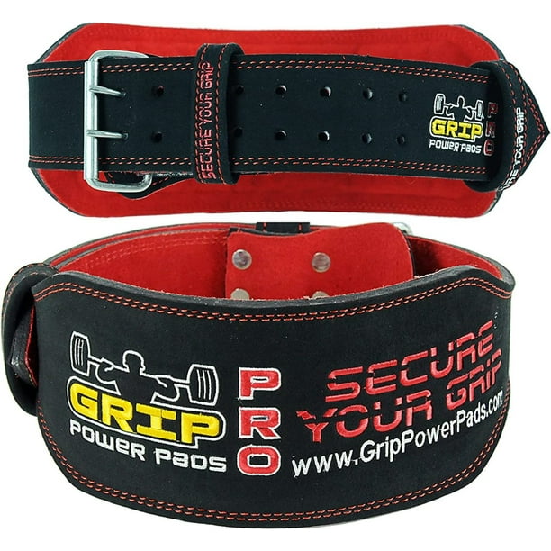 FULenQnu Weightlifting Belt for Any Bodybuilder Powerlifter or