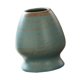 thumbnail image 5 of Soporte Tongina Chasen, accesorio para té verde, utensilios portátiles para té, soporte para batidor de matcha, ceremonia de matcha hecha a mano para salón de té, un gran regalo azul profundo, 5 of 8