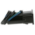 thumbnail image 4 of Arco 6276 Tilt Trim Motor for Late Model Mercury/Mariner/Force 40-125 HP Outboards with Single Ram, Black, 4 of 5