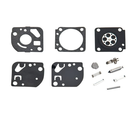 Oregon Genuine OEM Replacement Carburetor Kit # 49-817
