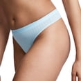 thumbnail image 5 of Jockey Women's Light & Airy Thong, 5 of 5