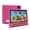 Pink, variant on NOBKLEN Newest Kids Tablet 2024,10 inch Tablet for Kids with WiFi,10.1 IPS HD Screen,CPU Speed up to 1.8GHz,RAM 4GB and 64GB Storage