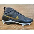 thumbnail image 3 of Alpha Menace Dunk Football Cleats HV6923-001, 3 of 6