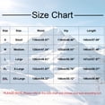 thumbnail image 4 of Women's Maternity Corduroy Sleeveless Overalls Fall Adjustable Strap Cuffed Ankle Fashion Casual Pregnancy Jumpsuit S-XXL, 4 of 7