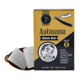 thumbnail image 1 of Barra de Alumbre para Afeitar AATMANA 2x100g Aftershave Natural, 1 of 9