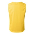 thumbnail image 5 of Krdevn Men's V Neck Tank Top Sleeveless Undershirt for Summer Casual Wear,Tank Tops Men,M, 5 of 5