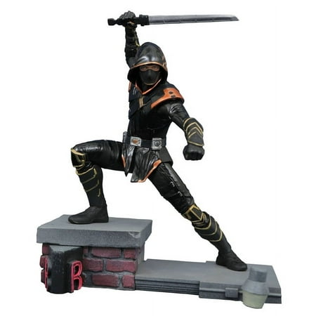Ronin PVC Figure (Other)