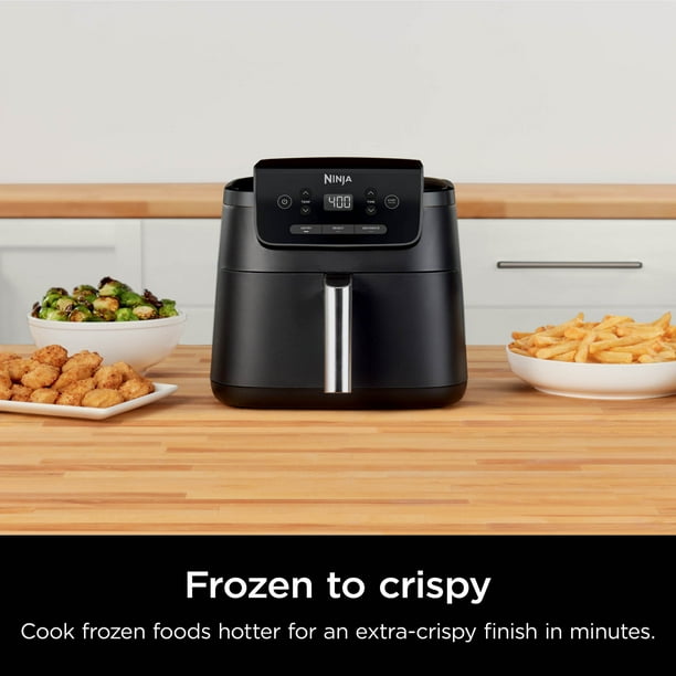 Ninja 3-in-1 Air Fryer | Air fryers for appliance retail - Walmart