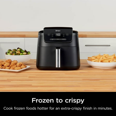 NINJA 5.5QT AIR FRY