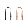 thumbnail image 1 of 2 Uds. de Asas de Cuero para Monedero, Correas para Cartera, Asa para Bolso, Correa para Bolso, Cinturón de 78cm Soledad correas de monedero, 1 of 10