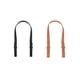 thumbnail image 1 of 2 Uds. de Asas de Cuero PU para Bolso, Correas de Repuesto para Bolso de Hombro DIY, Cinturón para Bolso Macarena correas de monedero, 1 of 8