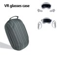 thumbnail image 3 of EVA Hard Carrying Case for 4 Ultra VR Accessories VR Glasses Storage Bag, 3 of 11