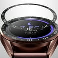 thumbnail image 1 of WIFKLSIIPG Bague de Protection pour Galaxy Watch 3 41mm, Protection Anti-Rayures, 1 of 5