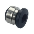 thumbnail image 4 of Conector de tubo de alimentación de PTFE, accesorios para impresora 3D, reemplazo de conector neumático de enchufe rápido resistente x 1/P 1 para, 4 of 9