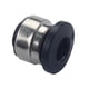 thumbnail image 4 of Conector de tubo de alimentación de PTFE, conector neumático, x 1/P 1 Accesorios de impresora 3D para hogar, 4 of 9