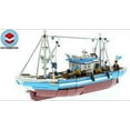 thumbnail image 5 of LEGO Great Fishing Boat Bricklink Designer Program 910010, 5 of 6
