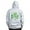 Ash Gray, variant on CafePress - St Paddys Day Shamrock Zip Hoodie - Zip Hoodie, Classic Hooded Sweatshirt with Metal Zipper