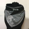 thumbnail image 1 of RYRDWP Mode Femmes Foulard Douce Imprimée à Boutons Décontractée Chaude Foulards Châles, 1 of 1