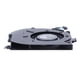 thumbnail image 5 of Ventilador Enfriador para Computadora Portátil DC 5V Radiador Enfriamiento CPU 4 Pines para HP EliteBook 830G5 830 G5, 5 of 9