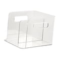 thumbnail image 2 of Archivo de Archivos de Estantería de Escritorio Transparente Archase Bookcase de Estanterías de Libros Modernas Simples para Los de La Mesa, 2 of 7