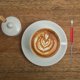 thumbnail image 5 of Coffee Art Pen Barista Cappuccino Espresso Café decorando Latte Art Pen, 5 of 6