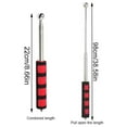 thumbnail image 2 of Multifunctional Telescopic Tool Pole for Outdoor Hiking Home Testing School Teaching Folding Inspection Flagpole 39 Inches, 2 of 3