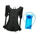 thumbnail image 5 of Mochila de hidratación para correr Mochila de ciclismo al aire libre Bolsa para correr Deporte al aire libre Negro, 5 of 9