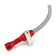 thumbnail image 3 of Suitable For Universal Oil Transmission Oil 530mm Oil Red, 3 of 5