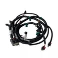 thumbnail image 3 of Arnés de sensor de radar delantero yuxing 2067958-00-B negro Para parachoques 2017-2021, 3 of 4