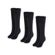 thumbnail image 1 of Calcetines Diabético de Compresión Unisex XCELLENCE Circulación y Confort Set 3 Pzas, 1 of 5