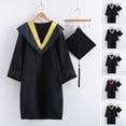 thumbnail image 4 of Limei Unique Graduation Dress Lightweight for Gifts Anti-wear, 4 of 7