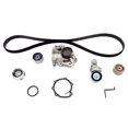 thumbnail image 2 of US Motor Works USTK304 Timing Kit with Water Pump (Saab and Subaru H4 2.2L and 2.5L), 2 of 3