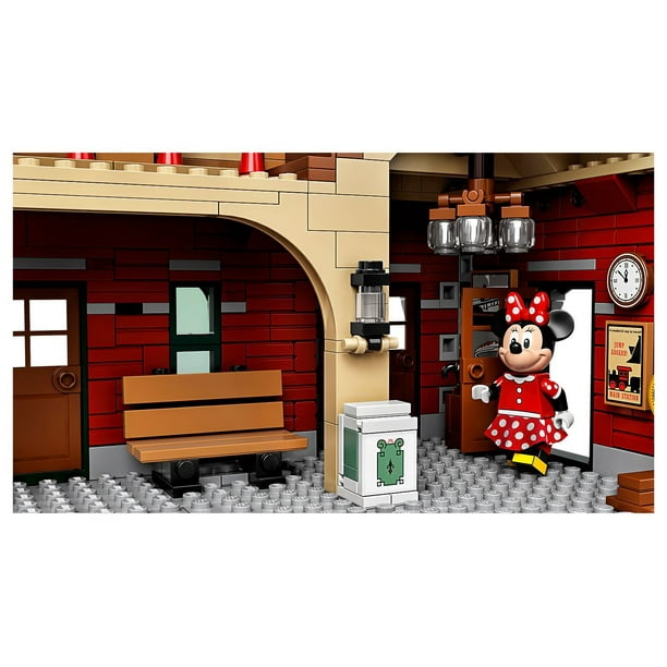 Lego set 71044 deals