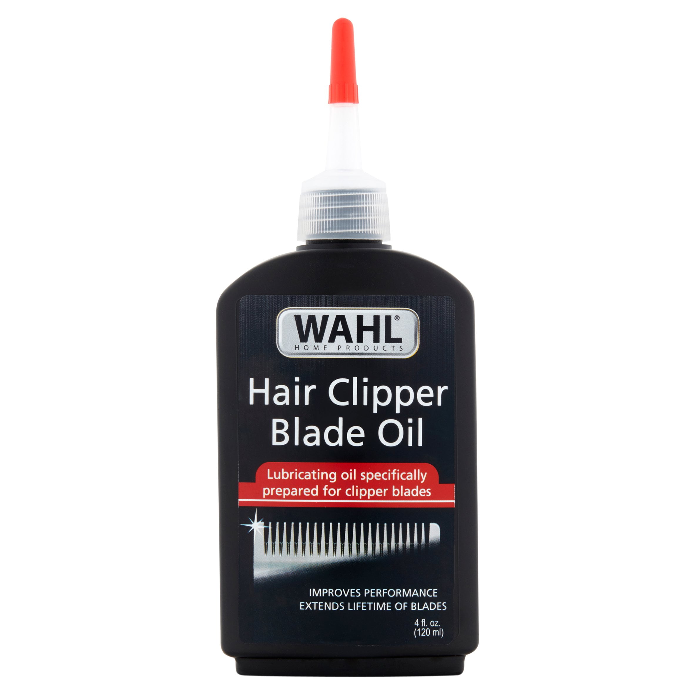 wahl hair trimmer guards