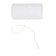 thumbnail image 1 of Macrame Rope,Macrame Cord 2mm Soft Macrame Cord Cotton Macrame Cord Rugged and Tough, 1 of 14