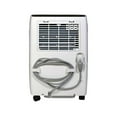 thumbnail image 4 of Refurbished - Soleus Air Console 70 Pint Dehumidifier for Rooms up to 1500 Cubic Feet with Remote Included, 4 of 6