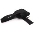 thumbnail image 4 of Greeniant 2 piezas Fitness tobillo correas D-ring pie soporte puños gimnasio pierna fuerza polea con hebilla deportes pies protector para máquinas de Ropa Deportiva, Zapatos Greeniant OD007727-00, 4 of 6