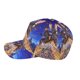 thumbnail image 4 of Archer Gorra de Béisbol para Hombres, Mujeres y Niños, Gorra Clásica de Visera Plana, Gorra Hip Hop Trucker, Snapback Ajustable, 4 of 5