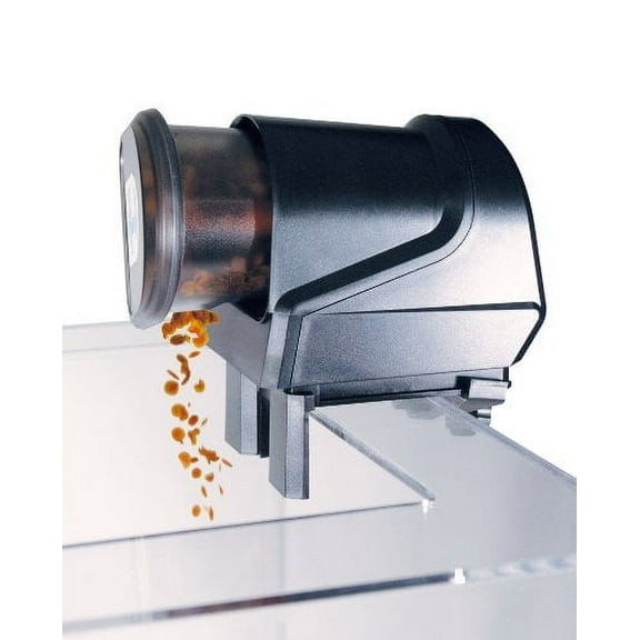 Intellifeed Fish Feeder (Pack of 1)