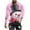 Pink, variant on cllios Mens Christmas T Shirts Cute Xmas Snowman Printed Tee Shirt Slim Fit Long Sleeve Roune Neck Tees Ugly Chritsmas Shirts for Men,Men's Vacation Tops