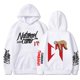 thumbnail image 1 of Natanael Cano sudaderas con capucha hombres moda Corridos Tumbados Sudaderas de manga larga mujeres Cool Casual Harajuku Sudaderas con capucha Sudaderas, 1 of 1