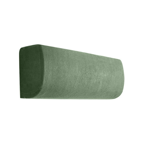 Elastic Air Conditioner Cover with 13 Colors for Wall - Mounted Air Conditioners