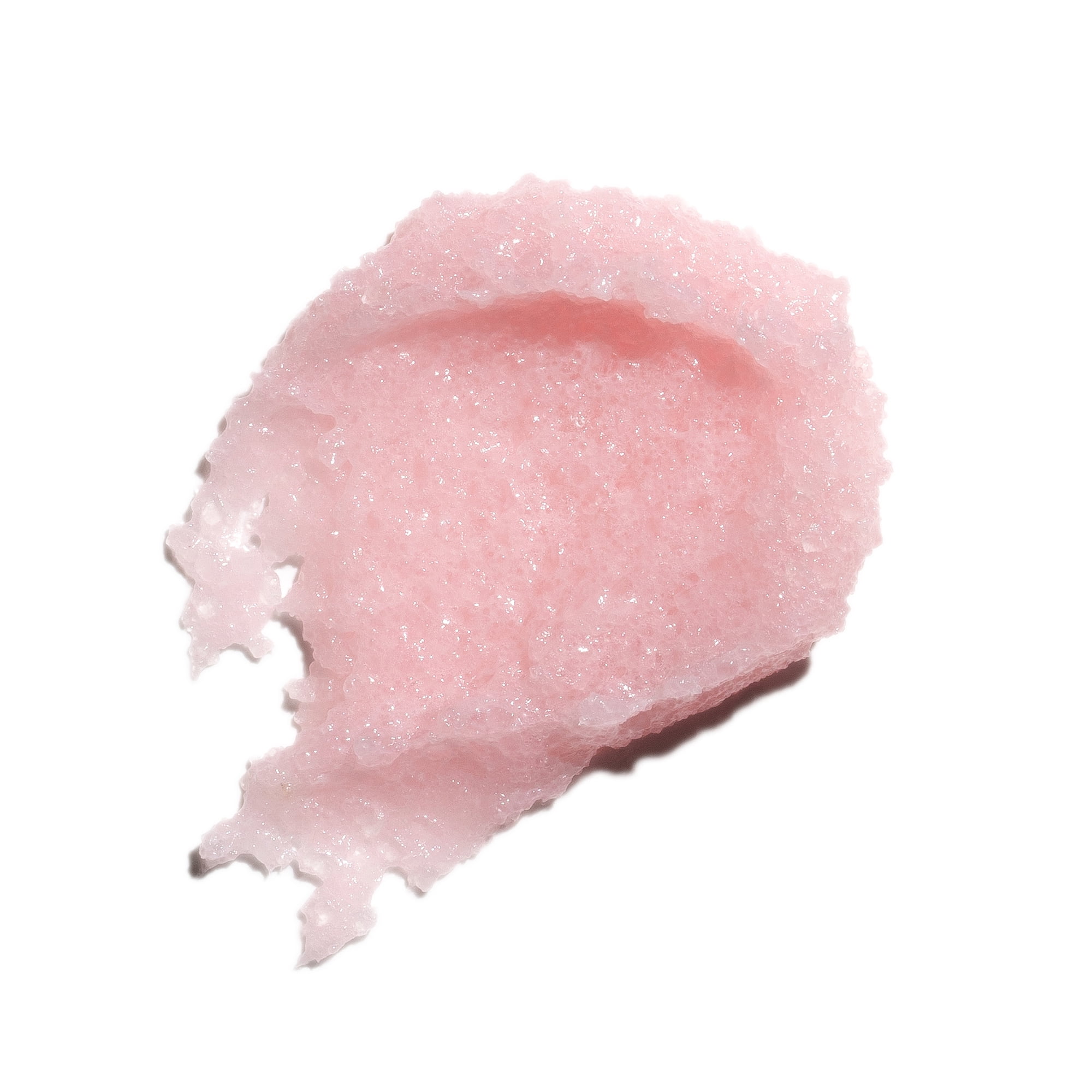 ONYX Professional Foaming Body Scrub with Scrubber, Sparkling Champagne, 12 oz