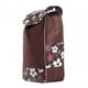 thumbnail image 3 of Bolsa de repuesto Cola con ruedas Tela Oxford Impermeable Estilo F, 3 of 8